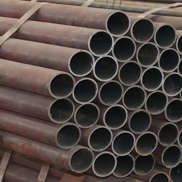 张店09CuPCrNi-A考登焊管